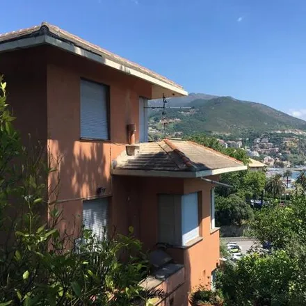 Image 1 - Grand Hotel Arenzano, Lungomare Stati Uniti 2, 16011 Arenzano Genoa, Italy - House for sale