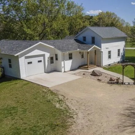 Buy this 4 bed house on Cree Road in Marion, WI 54982