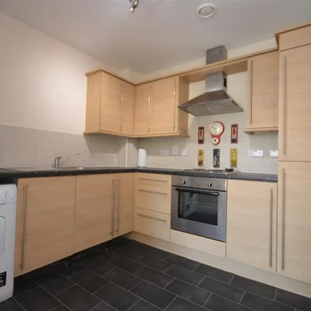Rent this 2 bed apartment on Roses the Bakers in Abbeydale Road, Sheffield