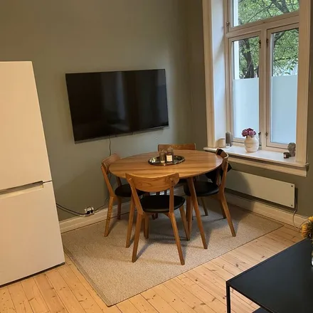 Image 3 - Deichmans gate 10B, 0178 Oslo, Norway - Apartment for rent