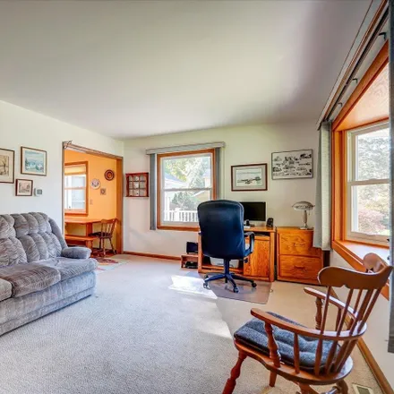 Image 8 - 5506 Maywood Road, Monona, Dane County, WI 53716, USA - House for sale