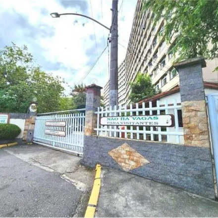 Image 1 - Estrada do Cafundá, Tanque, Rio de Janeiro - RJ, 22725-030, Brazil - Apartment for sale