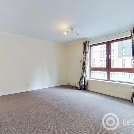 Rent this 1 bed apartment on Stobcross Street in Glasgow, G3 8BW