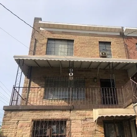 Buy this 5 bed duplex on 901 East 220th Street in New York, NY 10469