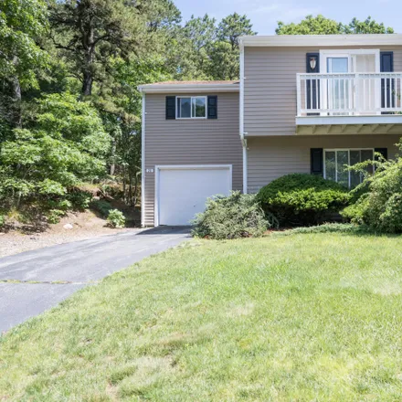 Buy this 3 bed condo on 15;17 Heritage Drive in Bourne, MA 02532