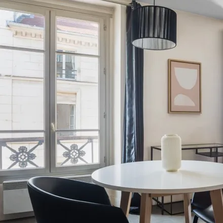 Image 6 - 5 Rue du Pont de Lodi, 75006 Paris, France - Apartment for rent