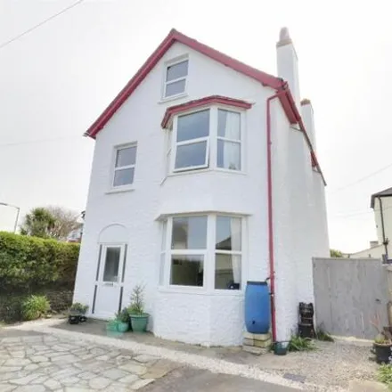 Buy this 5 bed house on Broadclose Hill in Bude, EX23 8DD