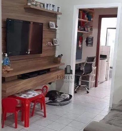 Buy this 2 bed apartment on Avenida Bosque da Saúde 108 in Chácara Inglesa, São Paulo - SP