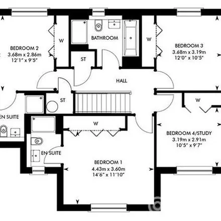 Image 6 - 6 Tormain Bank, Ratho, EH28 8JW, United Kingdom - Apartment for rent