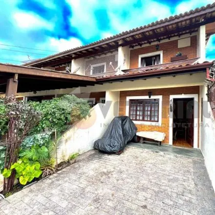 Image 1 - Avenida Paulo Ferraz da Silva Porto, Ipiranga, Caraguatatuba - SP, 11662-320, Brazil - House for sale
