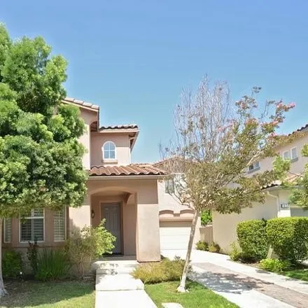 Rent this 3 bed condo on 57 Fern Pine in Irvine, CA 92618