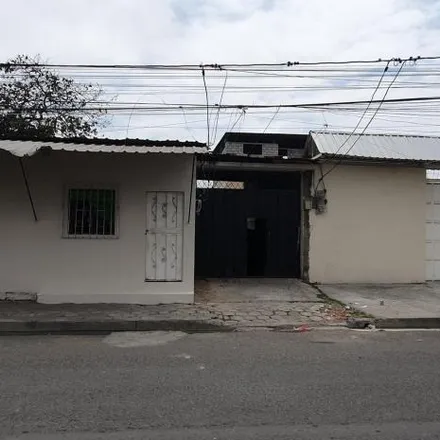Image 2 - unnamed road, 091901, Daule, Ecuador - House for sale