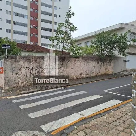 Image 1 - Centro, Rua Silva Jardim, Ponta Grossa - PR, 84035-300, Brazil - House for sale