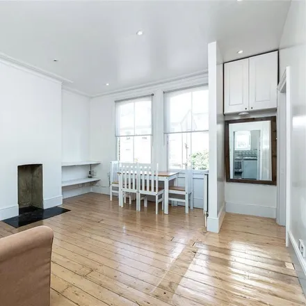 Image 1 - Gauden Road, London, SW4 6LE, United Kingdom - Apartment for rent