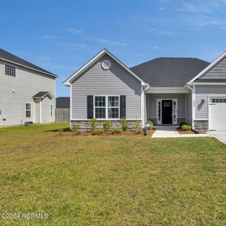 Buy this 3 bed house on Crossroads Store Drive in Onslow County, NC 28544