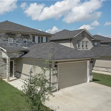 Buy this 5 bed house on 3378 Papa Bear Drive in Koppe, College Station