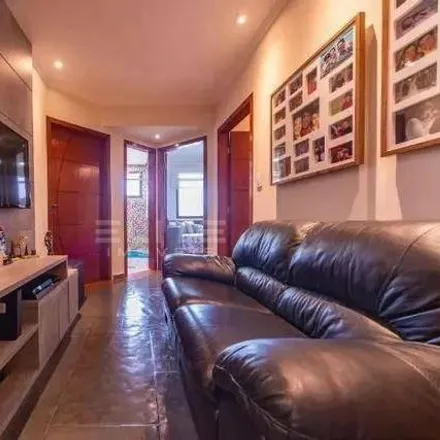 Buy this 3 bed apartment on Casa da Esperança de Santo André in Travessa Apeninos 100, Vila Assunção