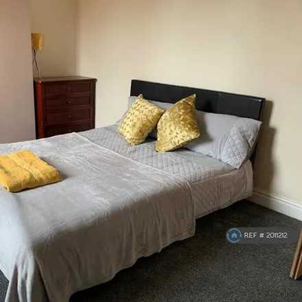 Image 7 - 224 Princes Road, Stoke, ST4 7JW, United Kingdom - House for rent