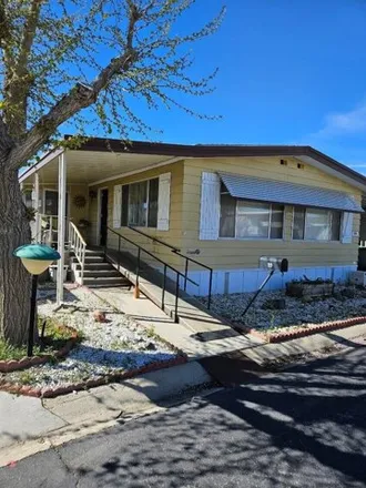 Image 1 - 4th Street, Lancaster, CA 93535, USA - Apartment for sale