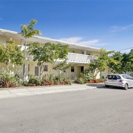 Rent this 1 bed condo on 680 2nd Avenue South in Lake Worth Beach, FL 33460