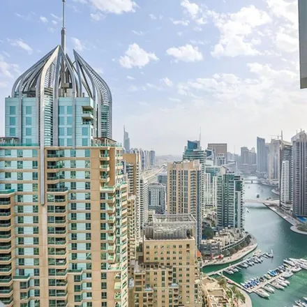 Image 7 - Murjan Tower, Al Marsa Street, Dubai Marina, Dubai, United Arab Emirates - Apartment for rent