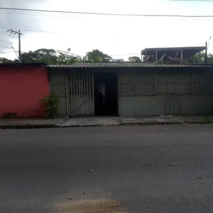 Image 2 - Rua Cedar, Monte das Oliveiras, Manaus - AM, 69900-000, Brazil - House for sale