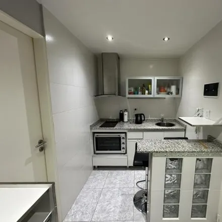 Buy this 1 bed apartment on Agüero 2267 in Recoleta, C1425 BGE Buenos Aires
