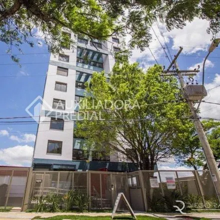 Image 1 - Rua Aneron Correa de Oliveira, Jardim do Salso, Porto Alegre - RS, 91410-140, Brazil - Apartment for sale