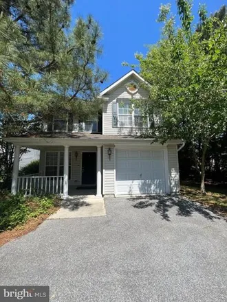 Buy this 3 bed house on 299 Castlebar Drive in Salisbury, MD 21804