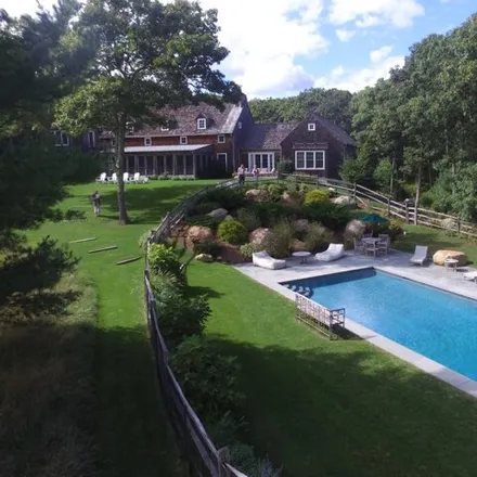 Rent this 5 bed house on unnamed road in Northwest Harbor, East Hampton