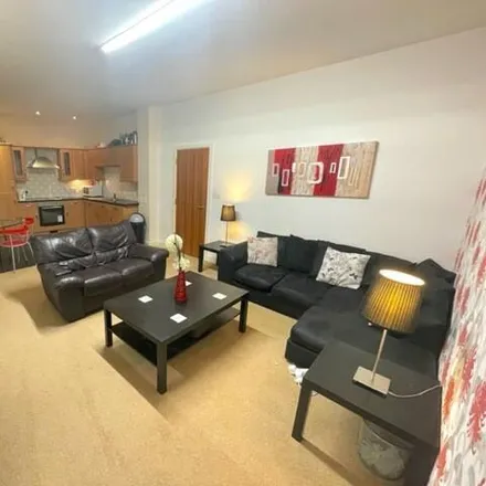 Rent this 2 bed room on Learn Direct in 117 Westgate Road, Newcastle upon Tyne