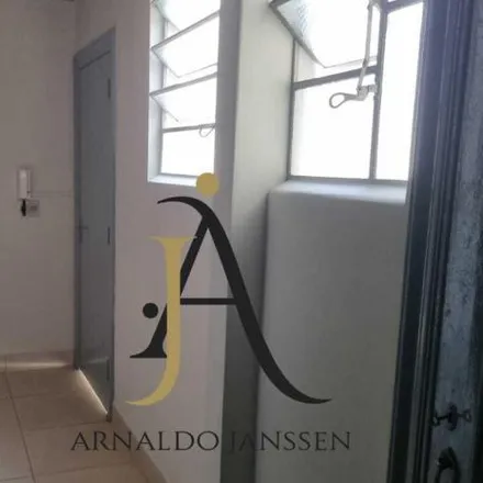 Rent this 1 bed house on Rua Conselheiro Maia in Santo André, Belo Horizonte - MG