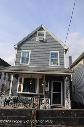 Buy this 4 bed house on 46 Moyallen Street in Wilkes-Barre, PA 18702