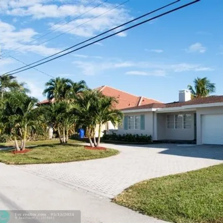 Rent this 3 bed house on 1698 Southeast 5th Court in The Cove, Deerfield Beach