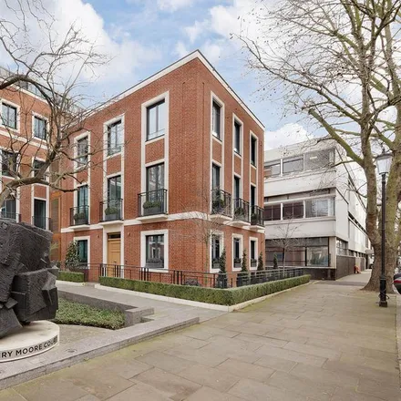 Image 1 - Auriens, 2 Dovehouse Street, London, SW3 6BF, United Kingdom - Townhouse for rent