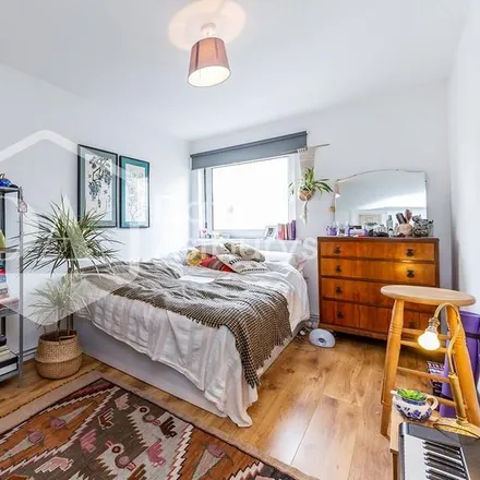 Image 5 - 18-28 Wager Street, Bow Common, London, E3 4DW, United Kingdom - Apartment for rent