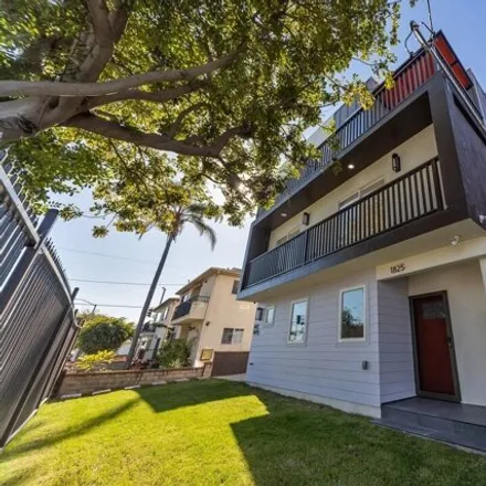 Buy this 12 bed townhouse on 1859 South Gaffey Street in Los Angeles, CA 90731