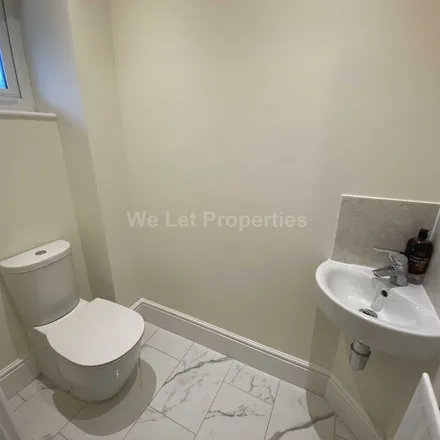 Image 1 - Nigel Road, Manchester, M9 4PD, United Kingdom - Apartment for rent