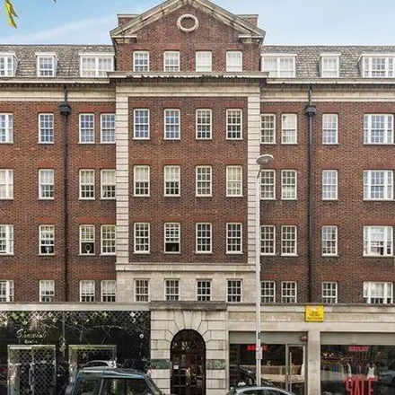 Image 5 - Granard House, Fulham Road, London, SW7 3NT, United Kingdom - Apartment for rent