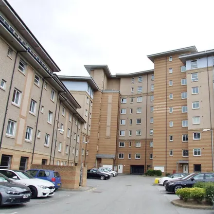 Image 1 - Bannermill Place, Aberdeen City, AB24 5EE, United Kingdom - Apartment for rent