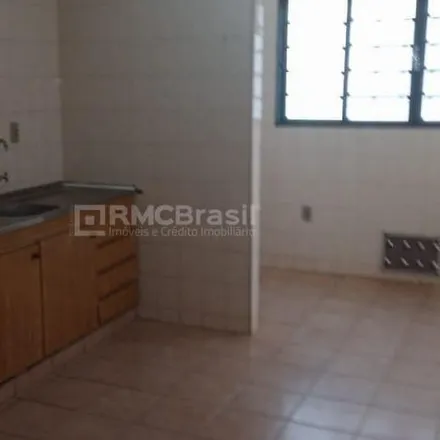 Buy this 2 bed apartment on Rua Atílio Luiz Fazanelli in Vila Santa Cândida, São José do Rio Preto - SP