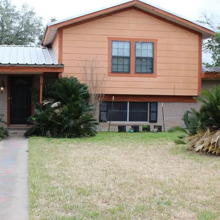 Buy this 4 bed house on 1496 Oriole Lane in Beeville, TX 78102
