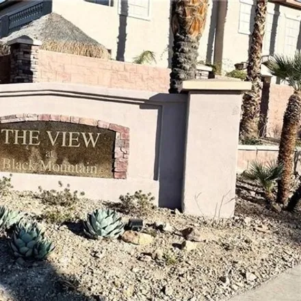 Image 3 - 708 Solitude Point Avenue, Henderson, NV 89012, USA - House for rent