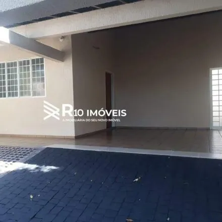 Image 2 - Rua São Francisco de Assis, Vigilato Pereira, Uberlândia - MG, 38400-050, Brazil - House for sale