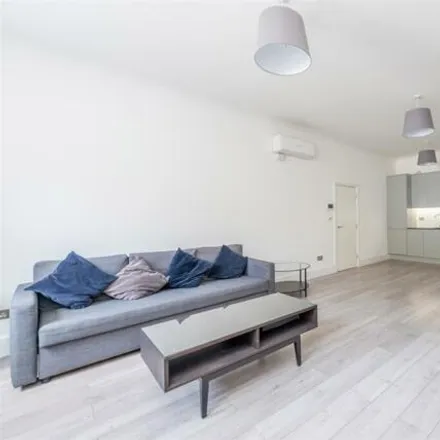 Rent this 2 bed room on Old Court House in 24 Old Court Place, London