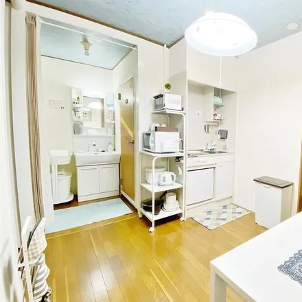 Rent this 2 bed apartment on Tokushima in Tokushima Prefecture, Japan