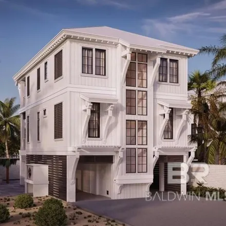 Buy this 5 bed house on Tropical Suds II in 23071 Perdido Beach Boulevard, Orange Beach