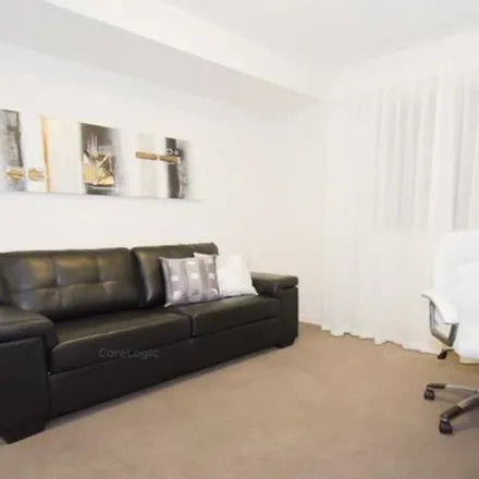 Rent this 3 bed apartment on Regal Place in East Perth WA 6004, Australia