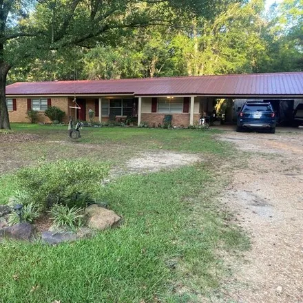 Image 5 - 11940 Highway 330, Coffeeville, Mississippi, 38922 - House for sale