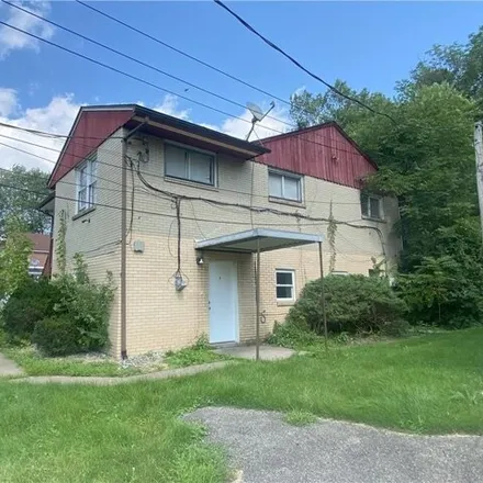 Rent this 1 bed apartment on 2562 Pitcairn Road in Monroeville, PA 15146